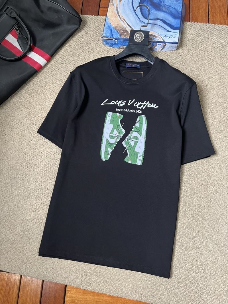 Louis Vuitton T-Shirts